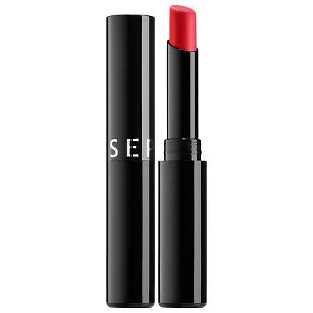 Sephora Collection Color Lip Last Lipstick 18 All You Need Is Red 0.06 Oz/ 1.7 G