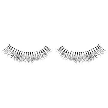 Make Up For Ever Lash Show Instant Drama False Lashes N-204