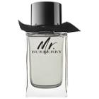 Burberry Mr. Burberry 5.0 Oz Eau De Toilette Spray