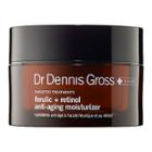 Dr. Dennis Gross Skincare Ferulic + Retinol Anti-aging Moisturizer 1.7 Oz/ 50 Ml