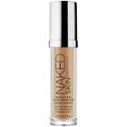 Urban Decay Naked Skin Weightless Ultra Definition Liquid Foundation 3.25 1 Oz