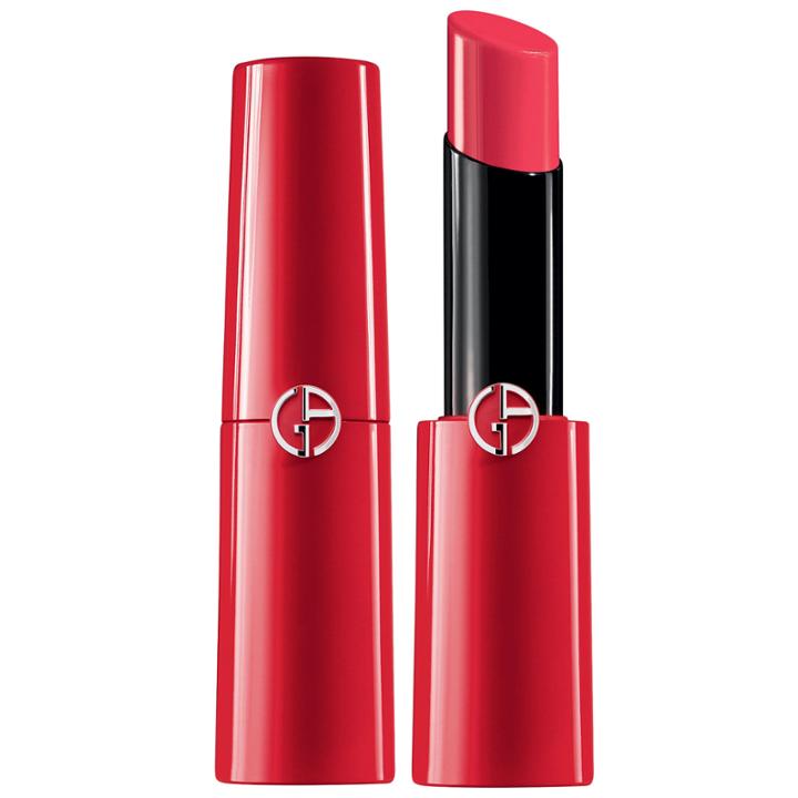 Giorgio Armani Beauty Ecstasy Shine Lipstick 501 Eccentrico 0.10 Oz/ 3 G