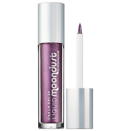 Urban Decay Liquid Moondust Cream Eyeshadow Magnetic 0.17 Oz/ 5 Ml