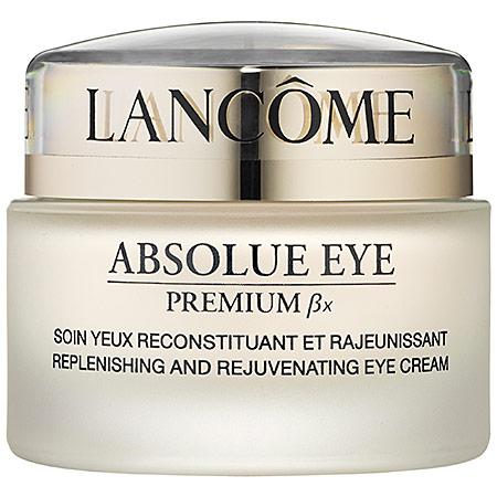 Lancome Absolue Premium Bx - Absolute Replenishing Eye Cream 0.5 Oz