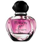 Dior Poison Girl 1 Oz/ 30 Ml Eau De Toilette Spray