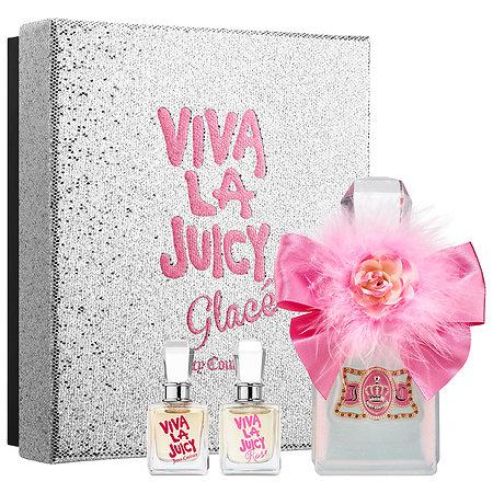Juicy Couture Viva La Juicy Glace Gift Set