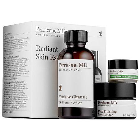 Perricone Md Radiant Skin Essentials