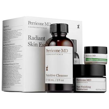 Perricone Md Radiant Skin Essentials