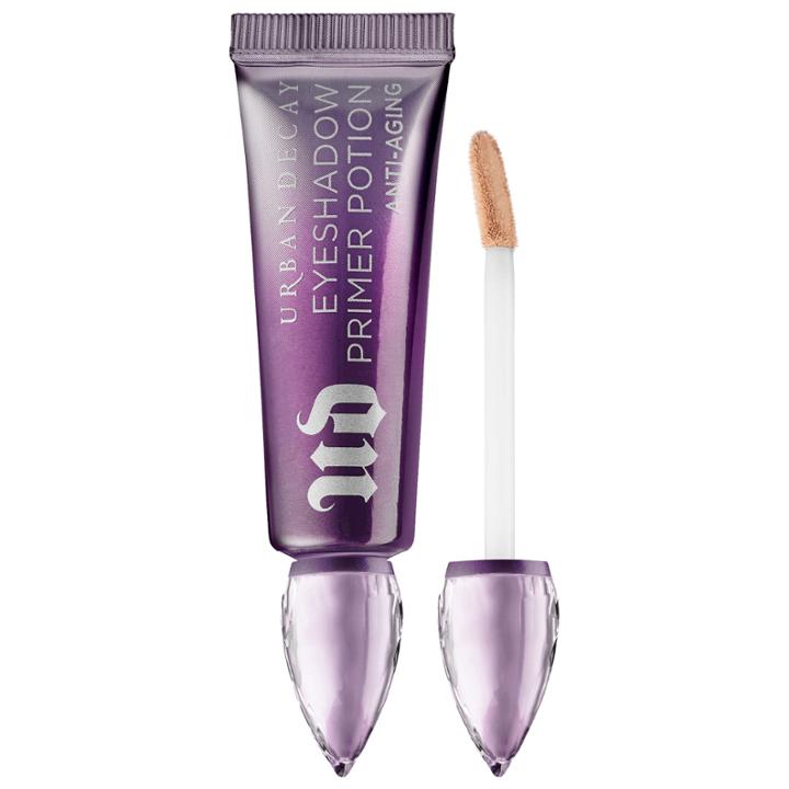 Urban Decay Eyeshadow Primer Potion - Anti-aging Standard Size - 0.33 Oz/ 10 Ml