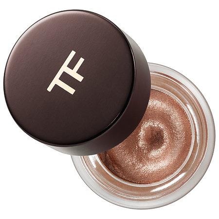Tom Ford Cream Color For Eyes 01 Platinum .17 Oz/ 5 Ml