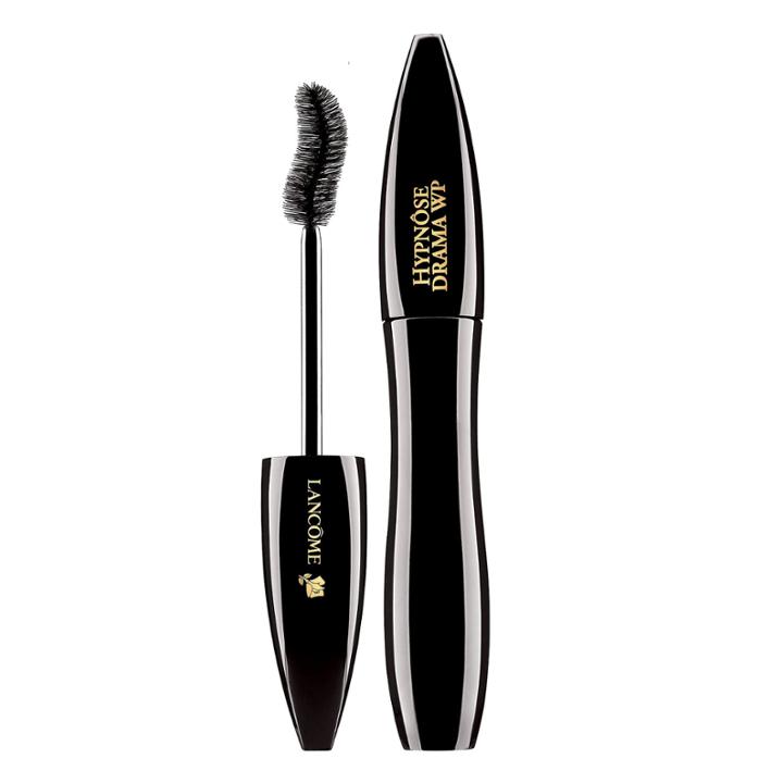 Lancme Hypnse Drama Waterproof Excessive Black 0.22 Oz