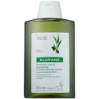 Klorane Shampoo With Essential Olive Extract 6.7 Oz