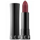 Sephora Collection Rouge Shine Lipstick No. 36 Diva - Shimmer 0.13 Oz