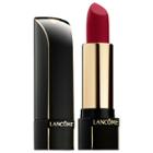 Lancome L'absolu Rouge D&eacute;finition 195 Le Carmin 0.13 Oz
