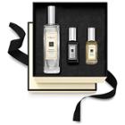 Jo Malone London Peony & Blush Suede Fragrance Combining&trade; Trio
