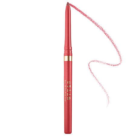 Stila Stay All Day&reg; Lip Liner Pinot Noir 0.012 Oz/ 0.34 G