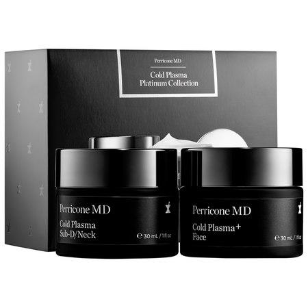 Perricone Md Cold Plasma Platinum Collection