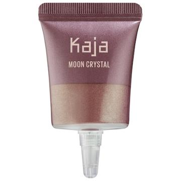 Kaja Moon Crystal Sparkling Eye Pigment 03 Tiger's Eye 0.29 Oz/ 8.5 G