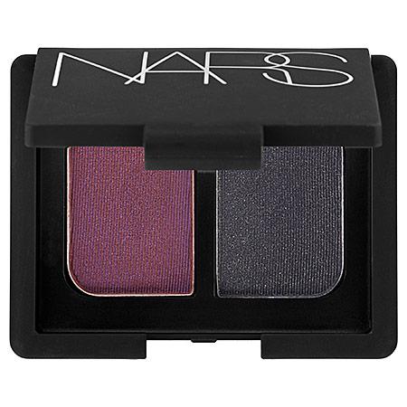 Nars Duo Eyeshadow Eurydice 0.14 Oz