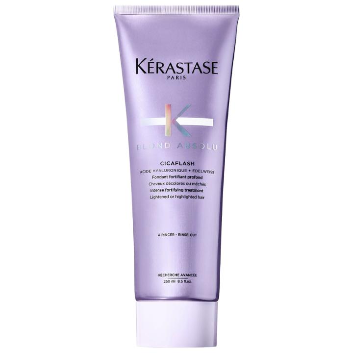 Krastase Blond Absolu Strengthening Conditioner 8.5 Oz/ 250 Ml