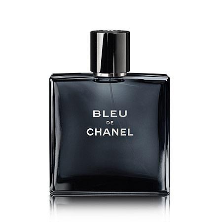 Chanel Bleu De Chanel Eau De Toilette 1.7 Oz Eau De Toilette Spray