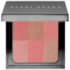 Bobbi Brown Brightening Brick Blush And Bronzer Coral 0.23 Oz