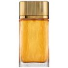 Cartier Must De Cartier Gold 3.3 Oz Eau De Parfum Spray