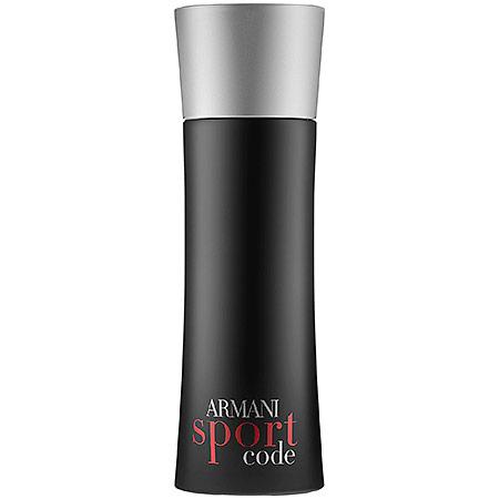 Giorgio Armani Armani Code Sport 2.5 Oz Eau De Toilette Spray