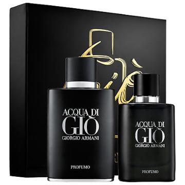 Giorgio Armani Beauty Acqua Di Gio Profumo Gift