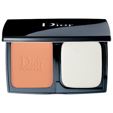 Dior Diorskin Forever Perfect Matte Powder Foundation 035 Desert Beige .35 Oz/ 9.9 G