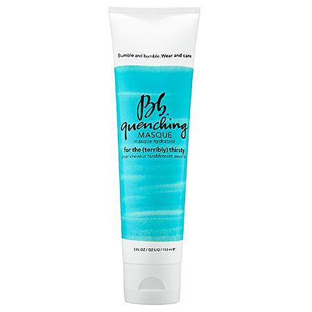 Bumble And Bumble Quenching Masque 5 Oz