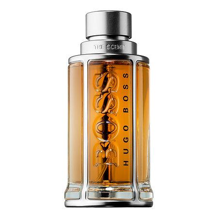 Hugo Boss Boss The Scent 3.3 Oz Eau De Toilette Spray