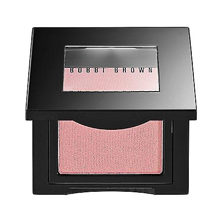 Bobbi Brown Shimmer Blush Pink Sugar 0.14 Oz