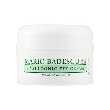 Mario Badescu Hyaluronic Eye Cream 0.5 Oz/ 14 G