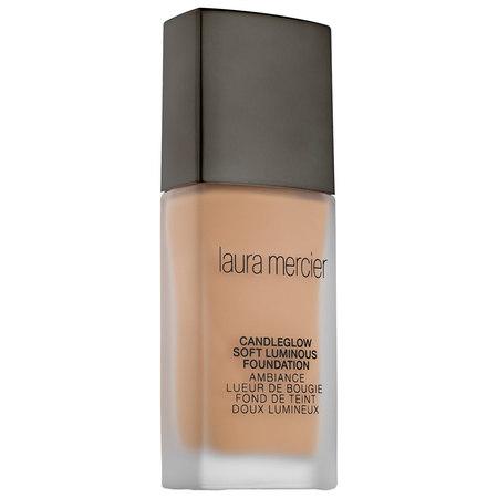Laura Mercier Candleglow Soft Luminous Foundation Chai 1 Oz/ 30 Ml