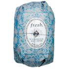 Fresh Waterlily Oval Soap 8.8 Oz/ 250 G