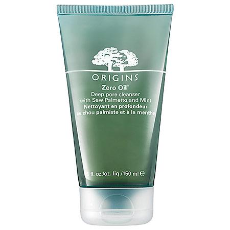 Origins Zero Oil(tm) Deep Pore Cleanser 5 Oz/ 150 Ml