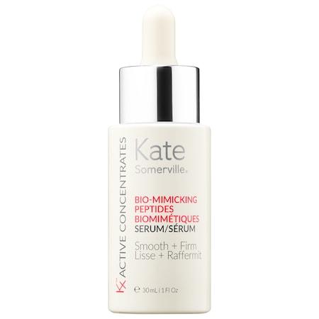 Kate Somerville Kx Active Concentrates Bio-mimicking Peptides Serum 1 Oz/ 30 Ml