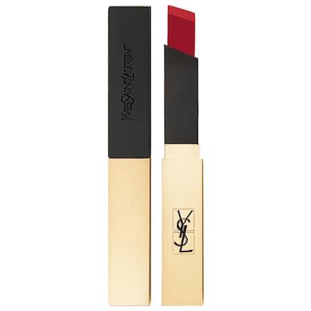 Yves Saint Laurent Rouge Pur Couture The Slim Matte Lipstick 1 Rouge Extravagant