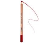 Make Up For Ever Artist Color Pencil: Eye, Lip & Brow Pencil 712 Either Cherry 0.04 Oz/ 1.41 G