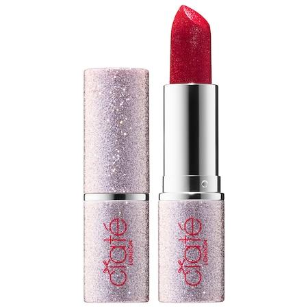 Ciate London Jessica Rabbit Glitter Storm Lipstick 0.12 Oz/ 3.5 G