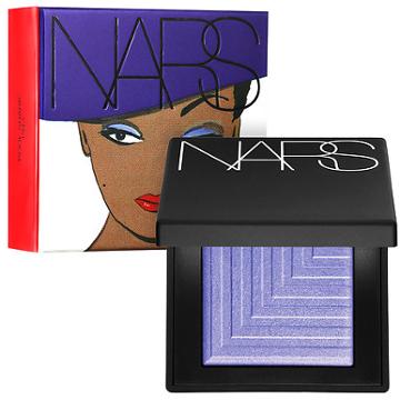 Nars Summer 2016 - Dual Intensity Eye Shadow Pool Shark 0.05 Oz