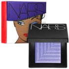 Nars Summer 2016 - Dual Intensity Eye Shadow Pool Shark 0.05 Oz