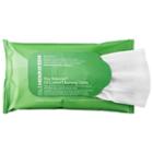 Olehenriksen Stay Balanced&trade; Oil Control Cleansing Cloths 10 Facial Cleansing Cloths