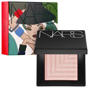 Nars Summer 2016 - Dual Intensity Eye Shadow Topless 0.05 Oz