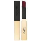 Yves Saint Laurent Rouge Pur Couture The Slim Matte Lipstick 5 Peculiar Pink