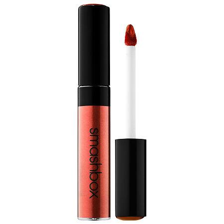 Smashbox Be Legendary Liquid Lip Moscow Muled 0.27 Oz/ 8 Ml