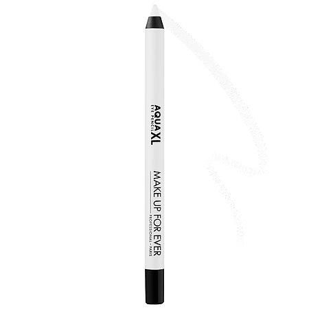 Make Up For Ever Aqua Xl Eye Pencil Waterproof Eyeliner Aqua Xl M-16 0.04 Oz