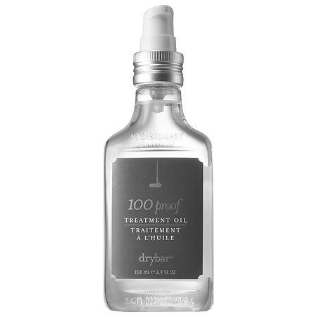 Drybar 100 Proof Treatment Oil 3.4 Oz/ 100 Ml