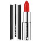 Givenchy Le Rouge Lipstick Rose Stiletto N329 0.12 Oz/ 3.4 G
